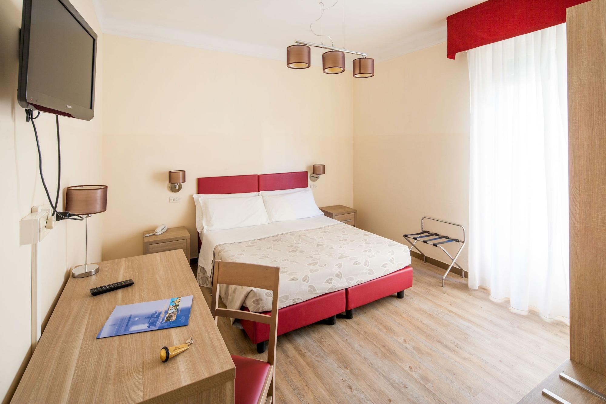 Hotel Curtis Centrale Alassio Dış mekan fotoğraf