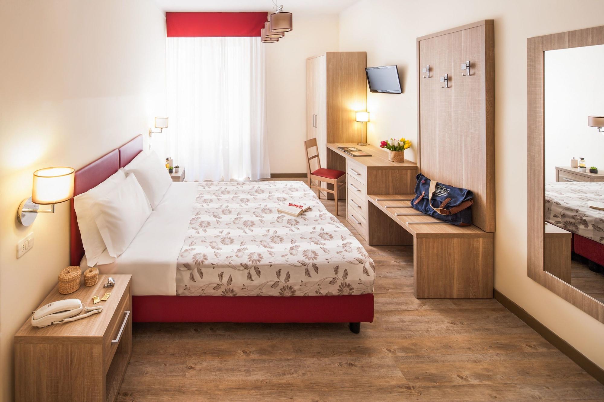 Hotel Curtis Centrale Alassio Dış mekan fotoğraf