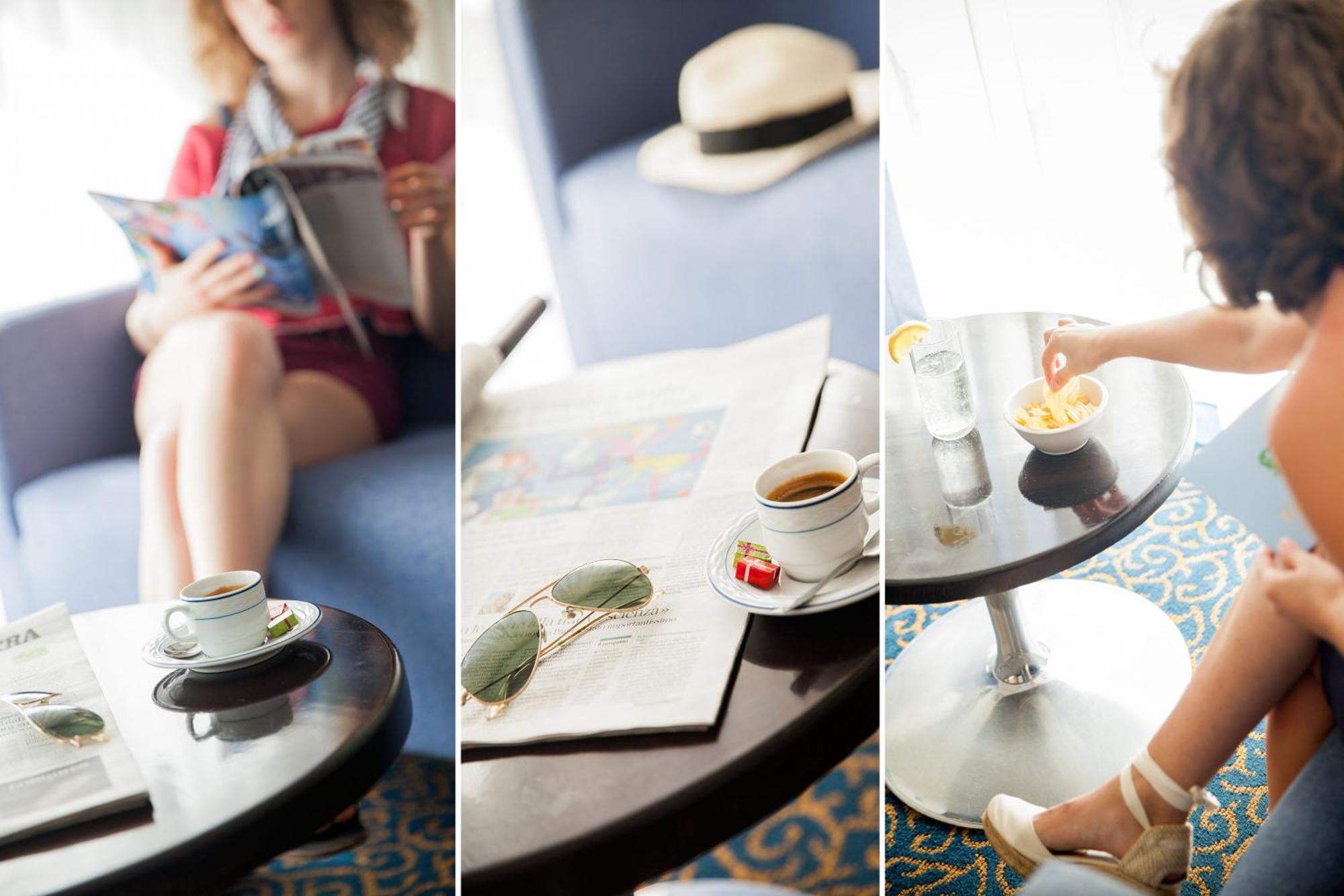 Hotel Curtis Centrale Alassio Dış mekan fotoğraf